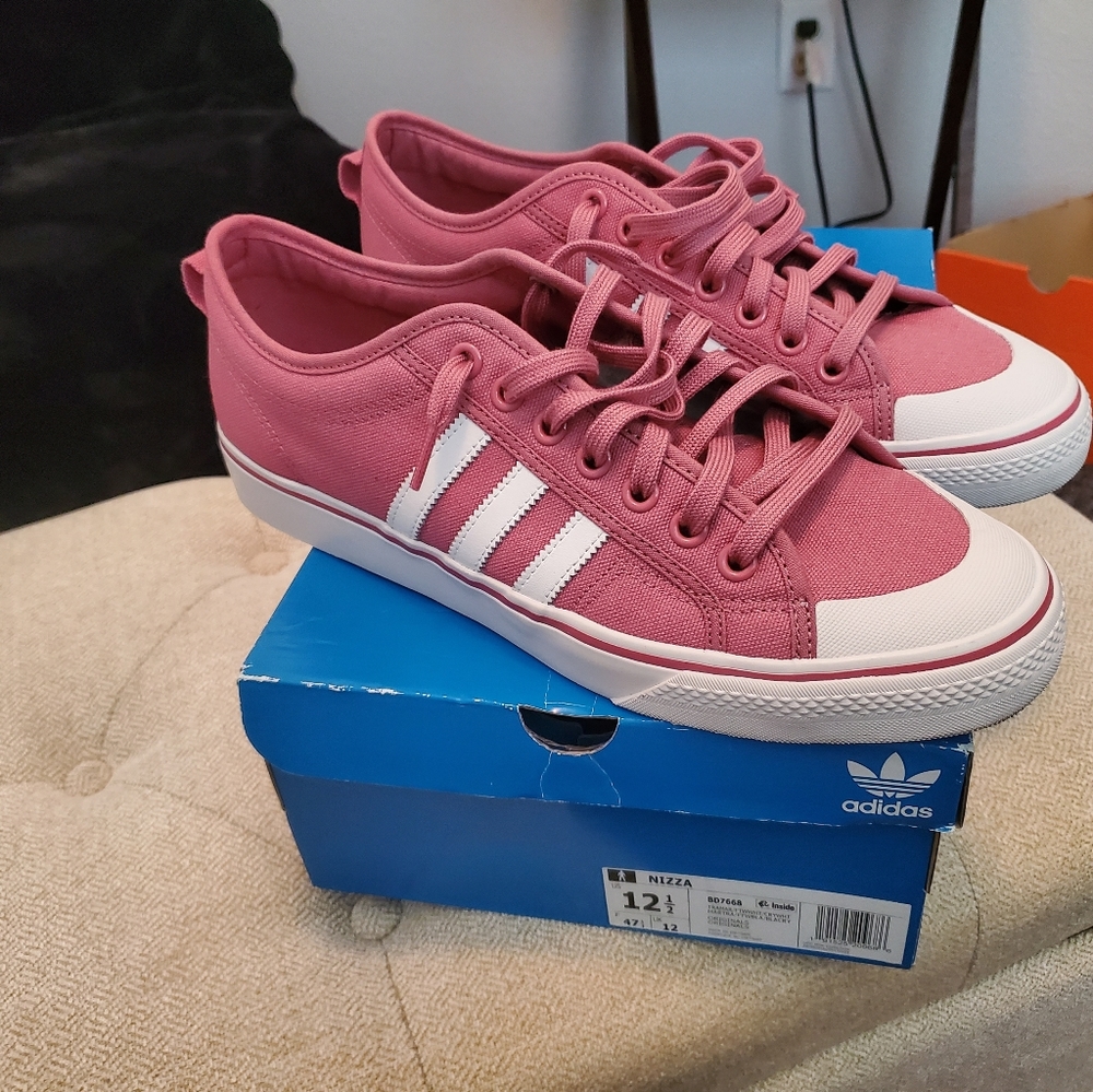 Adidas Nizza